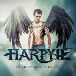 Harpyie : Willkommen Im Licht